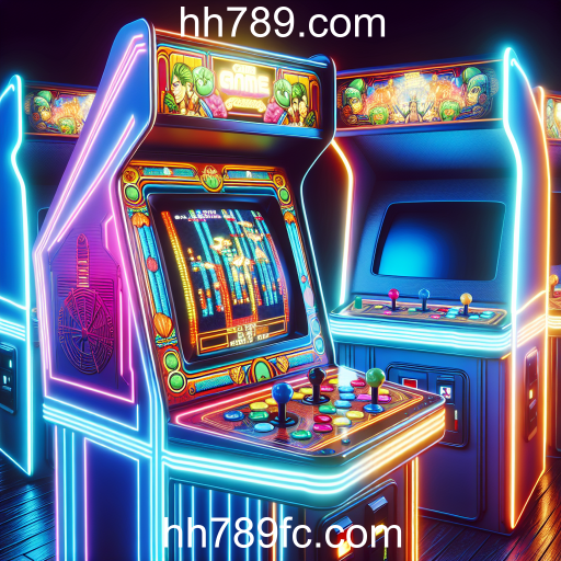Jogos Arcade