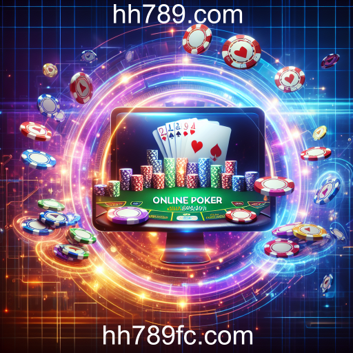 Poker Online